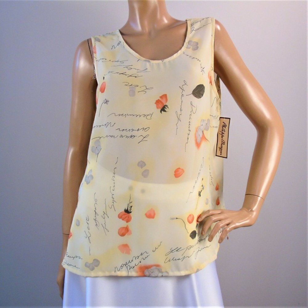 Philippe Marques Twinset Vintage - Picture 8 of 11